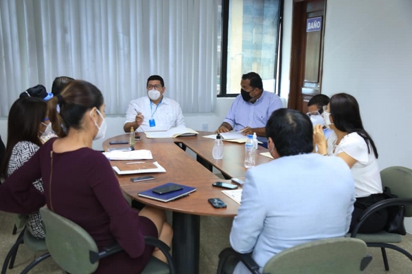 Aprueban ordenanza Municipal que permite exonerar el consumo adicional de agua