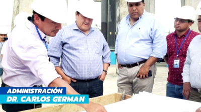 TRABAJAMOS PARA MEJORAR NUESTROS SERVICIOS